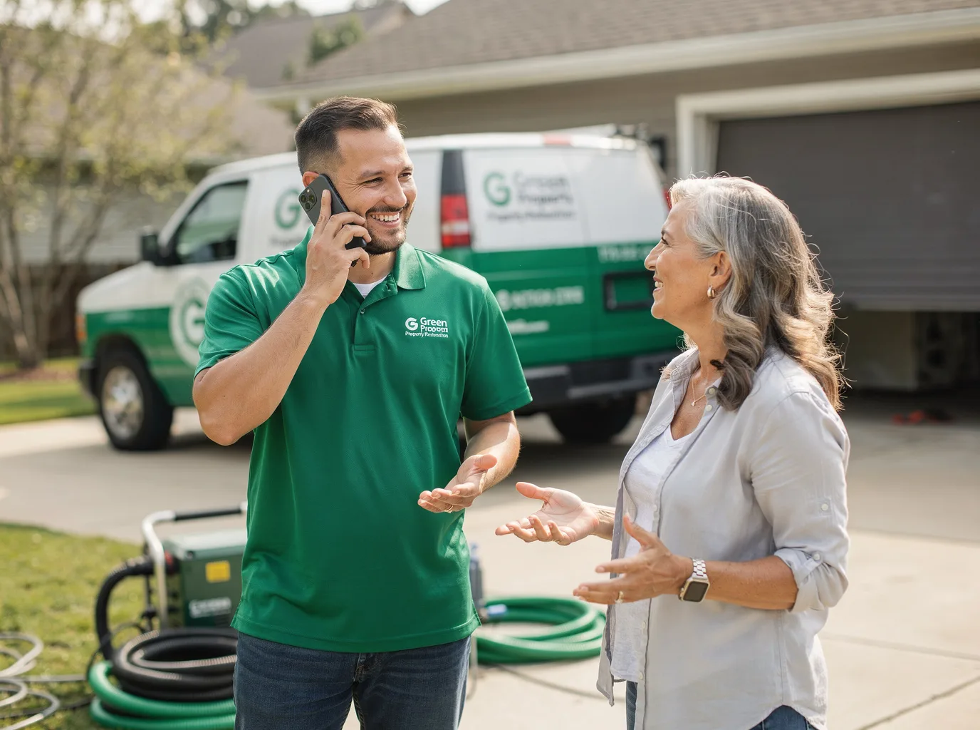 Water Damage Restoration Oswego, KS FAQs